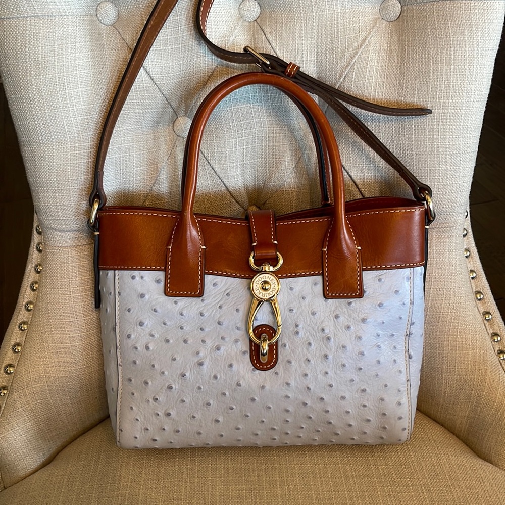 Dooney & Bourke Amelie tote